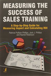 Measuring the Success of Sales Training