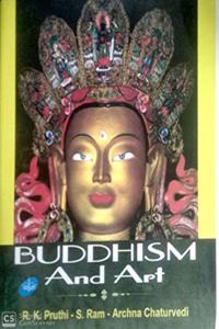Buddhism and Art
