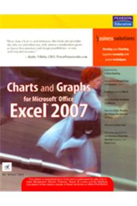 Charts And Graphs For Microsoft Office Excel 2007