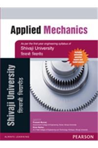 Applied Mechanics