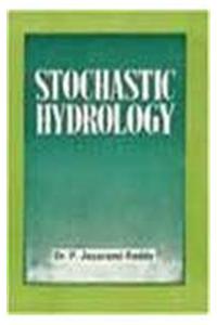 ESH-0594-400-STOCHASTIC HYDROLOGY
