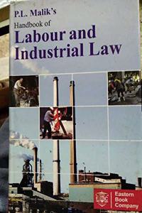 Handbook of Labour and industrial law