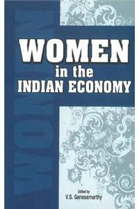 Women in the Indian Economy