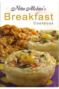 Step by Step Breakfast Cookbook