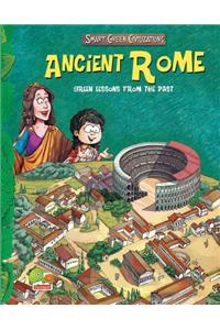 Smart Green Civilizations: Ancient Rome