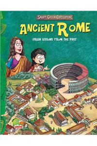 Ancient Rome: Key stage 2