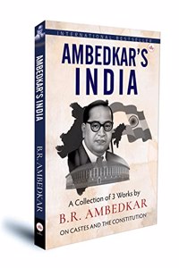 Ambedkar's India | B.R.Ambedkar | Hardcover | Bestseller Book