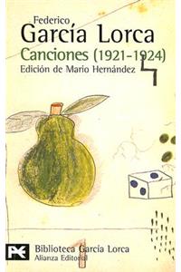 Canciones