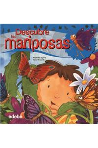 Descubre las mariposas / Discover the butterflies