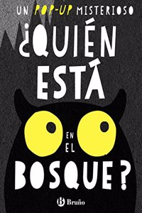 Â¿Quien esta en el bosque?