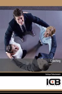 Coaching (Educacion y Psicologia) (Spanish Edition)