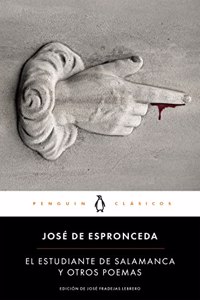 El estudiante de Salamanca y otros poemas