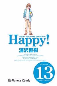 Happy! no 13/15