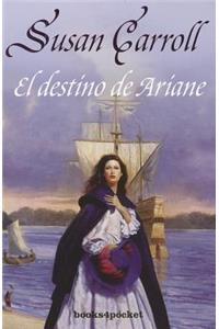 El Destino de Ariane