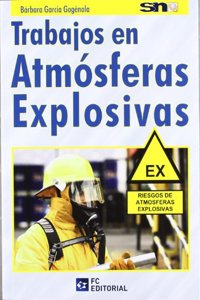 Trabajos en Atmosferas Explosivas