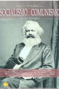 Breve historia del socialismo y del comunismo / A Brief History of Socialism and Communism