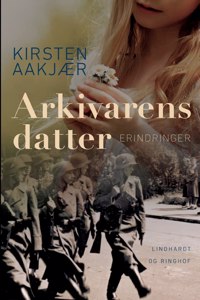 Arkivarens datter