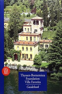 Guidebook Thyssen-Bornemisza Foundation