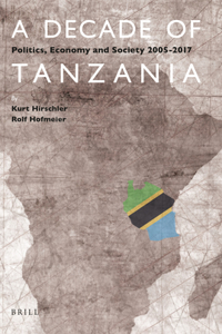 Decade of Tanzania