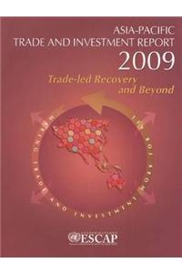 Asia-Pacific Trade and Investment Report