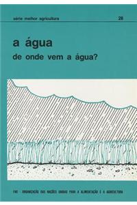 Agua