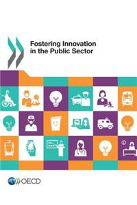 Fostering Innovation in the Public Sector