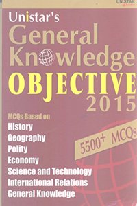 General Knowledge Objective 2015
