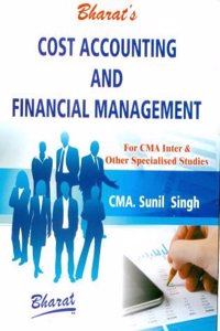 Cost Accounting And Financial Management