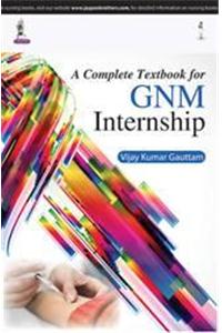 A Complete Textbook for GNM Internship