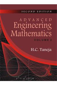Advanced Engineering Mathematics