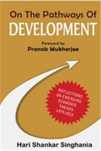 On The Pathway Of
Development