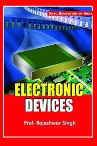 Electronic Devices (English, Paperback, Prof.