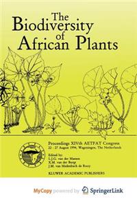 The Biodiversity of African Plants