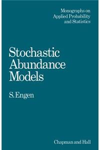 Stochastic Abundance Models