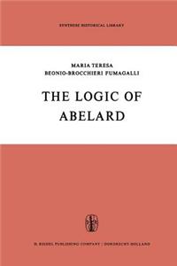 Logic of Abelard