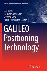 Galileo Positioning Technology