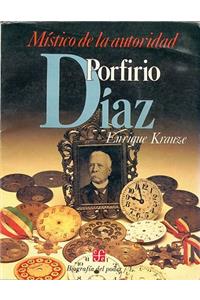 Porfirio Diaz