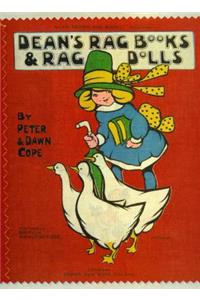 Dean's Rag Books and Rag Dolls