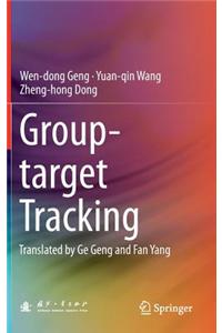 Group-Target Tracking