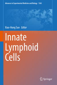 Innate Lymphoid Cells