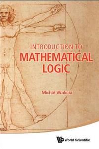 Introduction to Mathematical Logic