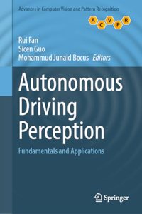 Autonomous Driving Perception