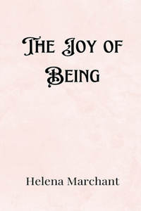 Joy of Being