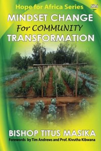 Mindset Change For Community Transformation