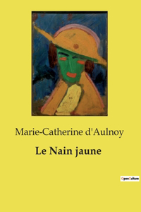 Nain jaune