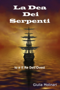 La Dea Dei Serpenti