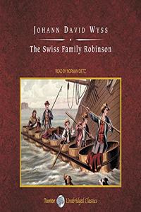 Swiss Family Robinson