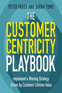 Customer Centricity Playbook