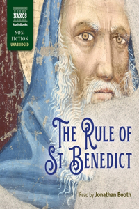 Rule of St Benedict