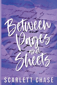 Between Pages and Sheets